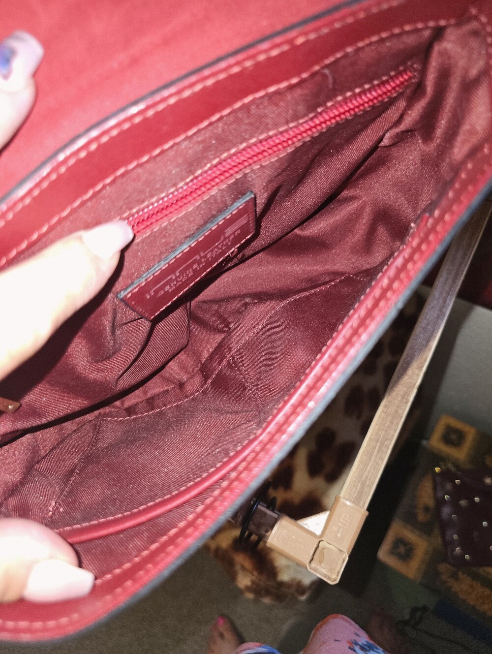 Red Wine Bag Bundle - Picture 7 of 11